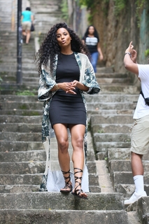 Ciara feet photo thumbnail
