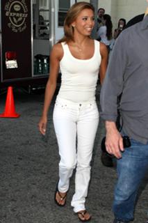 Eva Longoria feet photo thumbnail