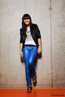 Ewa Farna feet photo thumbnail