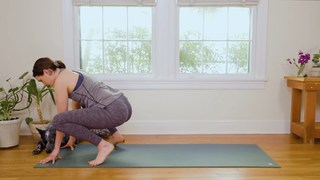 Adriene Mishler feet photo thumbnail