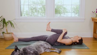 Adriene Mishler feet photo thumbnail