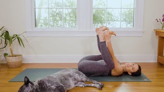 Adriene Mishler feet photo thumbnail