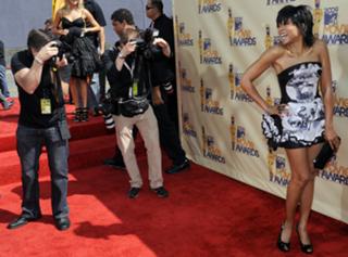 Taraji P. Henson feet photo thumbnail