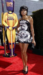 Taraji P. Henson feet photo thumbnail