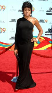 Taraji P. Henson feet photo thumbnail