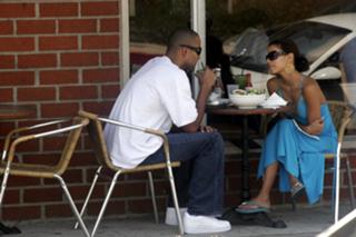 Eva Longoria feet photo thumbnail