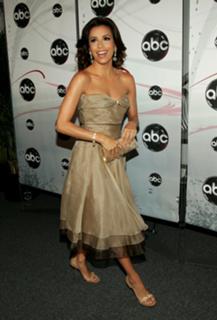 Eva Longoria feet photo thumbnail