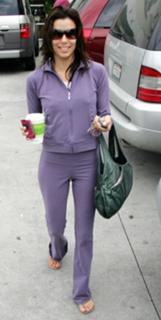 Eva Longoria feet photo thumbnail
