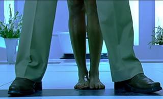 Shriya Saran feet photo thumbnail
