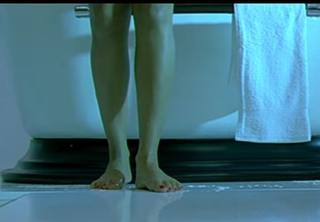 Shriya Saran feet photo thumbnail