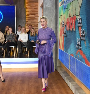 Katy Perry feet photo thumbnail