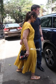 Ileana D'Cruz feet photo thumbnail
