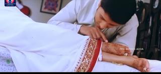 Shriya Saran feet photo thumbnail
