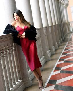 Madison Reed feet photo thumbnail