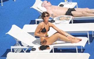 Frankie Bridge feet photo thumbnail