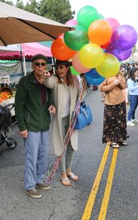 Allison Janney feet photo thumbnail