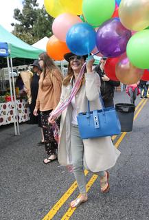 Allison Janney feet photo thumbnail