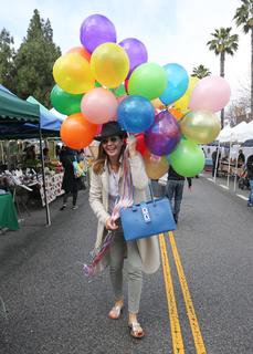 Allison Janney feet photo thumbnail