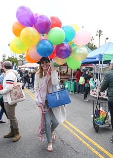 Allison Janney feet photo thumbnail