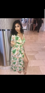 Queen Naija feet photo thumbnail