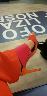 Lívia Andrade feet photo thumbnail