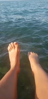 Lívia Andrade feet photo thumbnail