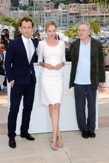Uma Thurman feet photo thumbnail