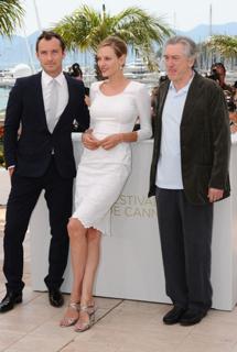 Uma Thurman feet photo thumbnail