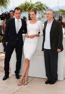 Uma Thurman feet photo thumbnail