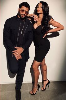 Ciara feet photo thumbnail