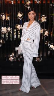 Lena Meyer-Landrut feet photo thumbnail