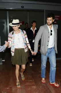 Diane Kruger feet photo thumbnail