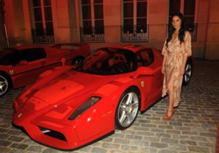 Olivia Munn feet photo thumbnail