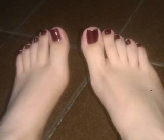 Isa Pes feet photo thumbnail