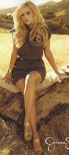 Jessica Simpson feet photo thumbnail
