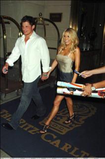 Jessica Simpson feet photo thumbnail