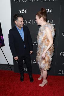 Julianne Moore feet photo thumbnail