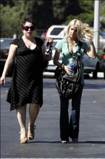 Jessica Simpson feet photo thumbnail