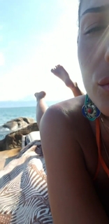 Lívia Andrade feet photo thumbnail