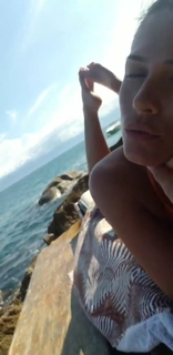 Lívia Andrade feet photo thumbnail