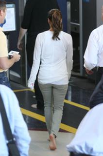 Eva Longoria feet photo thumbnail