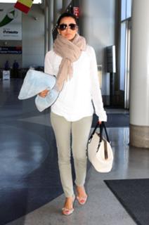 Eva Longoria feet photo thumbnail
