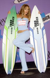 Jennifer Lopez feet photo thumbnail
