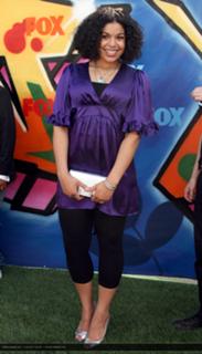 Jordin Sparks feet photo thumbnail