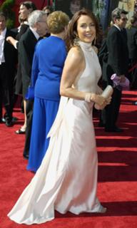 Patricia Heaton feet photo 4