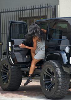 Ciara feet photo thumbnail