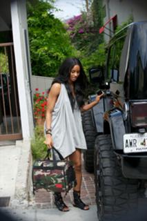 Ciara feet photo thumbnail