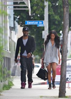 Ciara feet photo thumbnail