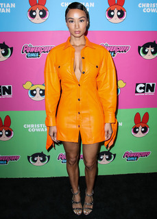 Draya Michele feet photo thumbnail