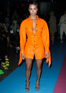 Draya Michele feet photo thumbnail